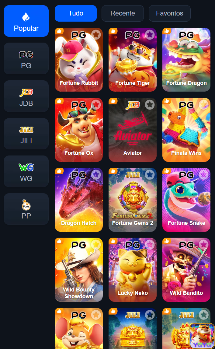 ygyg.com jogue em avançado jogo