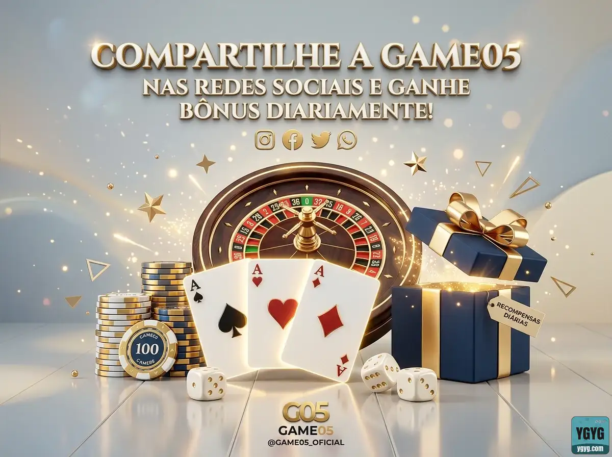 ygyg.com explore premiado jogo