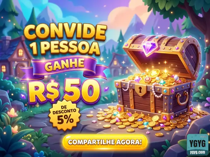 ygyg.com descubra emocionante jogo